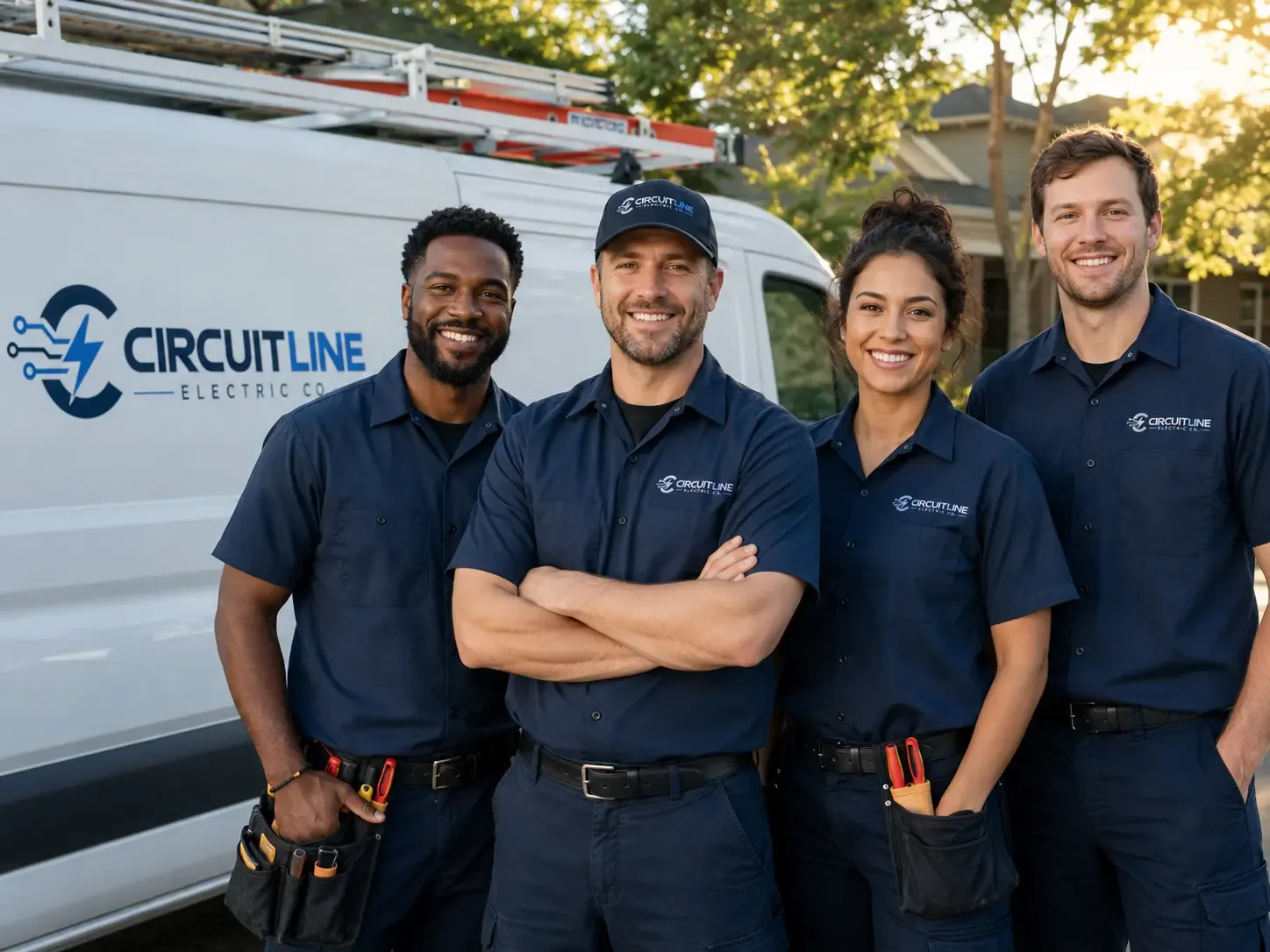 Whole Home Rewiring company in Wellton, AZ