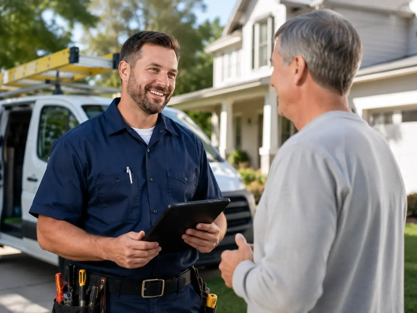 Whole Home Rewiring Wellton, AZ FAQs